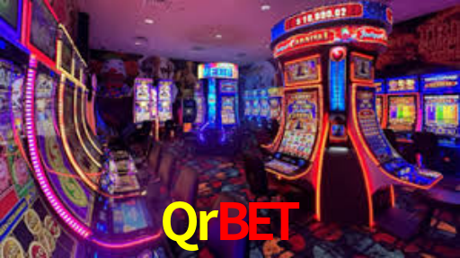 APP oficial da Qrbet para mobile